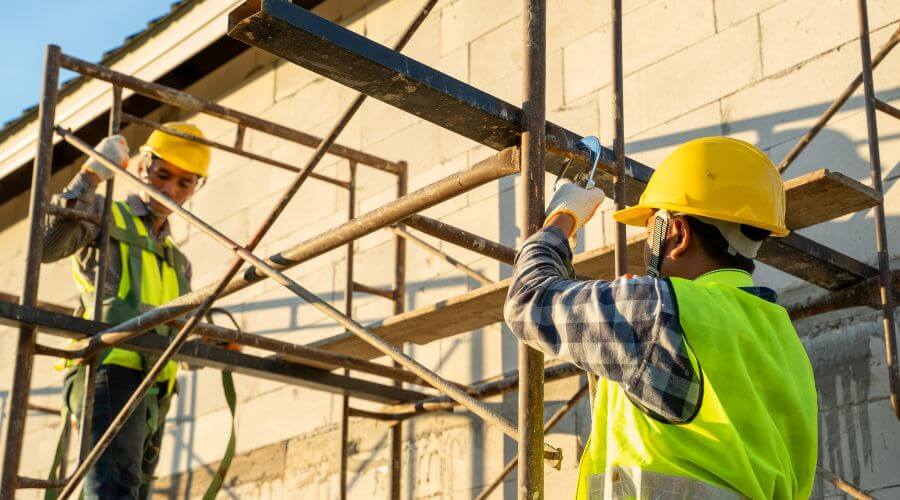 Roof Vent Repair in Lake Havasu City, AZ